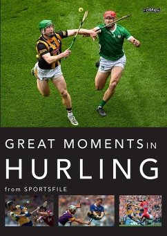 Great Moments in Hurling - Sportsfile