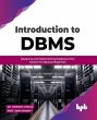Introduction to DBMS - Bild 1