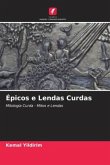 Épicos e Lendas Curdas