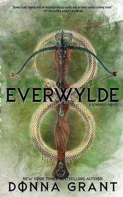 Everwylde - Grant, Donna