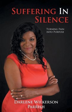 Suffering In Silence - Parrish, Darlene Wilkerson