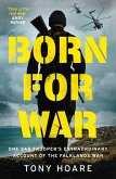 Born For War (eBook, ePUB)