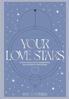Your Love Stars (eBook, ePUB) - Struthers, Jane; Struthers, Jane