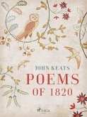 Poems of 1820 (eBook, ePUB)