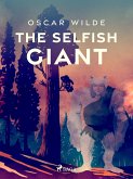 The Selfish Giant (eBook, ePUB)