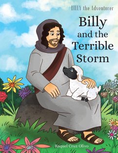 Billy and the Terrible Storm (eBook, ePUB) - Olivo, Raquel Cruz