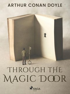 Through the Magic Door (eBook, ePUB) - Doyle, Arthur Conan