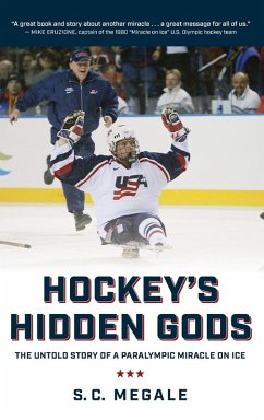 Cover Hockey's Hidden Gods