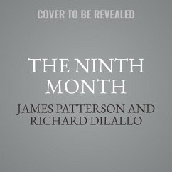 The Ninth Month - Patterson, James; Dilallo, Richard