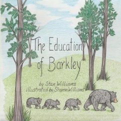 The Education of Barkley - Williams, Stan