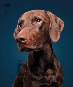The Dog Encyclopedia - Dk