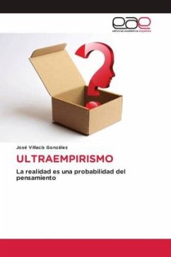 ULTRAEMPIRISMO