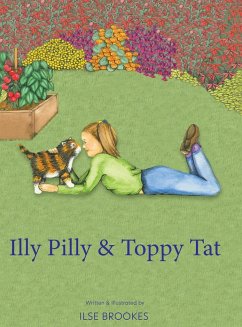 Illy Pilly & Toppy Tat - Brookes, Ilse