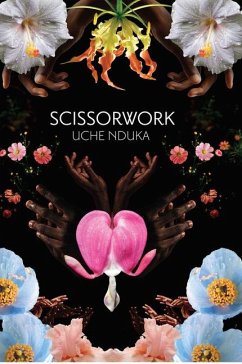 Cover Scissorwork