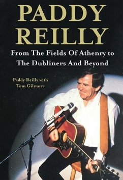 Paddy Reilly - Reilly, Paddy