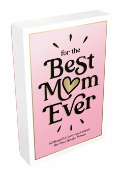 For the Best Mum Ever - Publishers, Summersdale