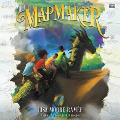 Mapmaker - Ramée, Lisa Moore