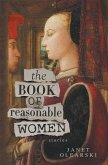 The Book of Reasonable Women: stories