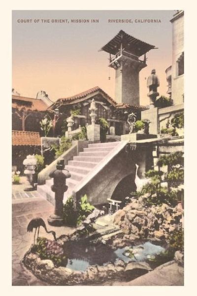 Vintage Journal Court of the Orient