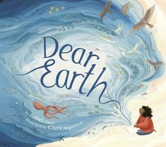 Dear Earth - Otter, Isabel