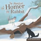 The Adventures of Homer the Rabbit