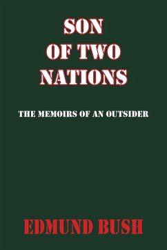 Son of Two Nations - Bush, Edmund