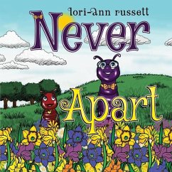 Never Apart - Russett, Lori-Ann