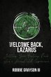 Welcome Back, Lazarus - Bild 1