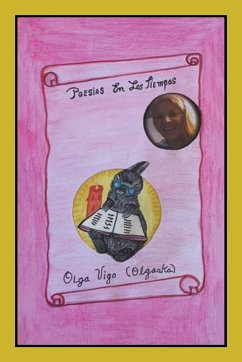 Poesias De Estos Tiempos - Vigo, Olga
