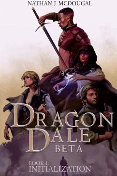 Dragon Dale Beta - McDougal, Nathan J