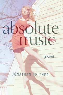Absolute Music - Geltner, Jonathan
