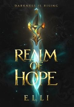 Realm of Hope - Li, E L