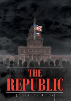 The Republic - Cook, Jonathan