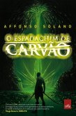 O espadachim de carvão