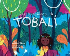 Las Aventuras de Tobali - Alecha, Florencia