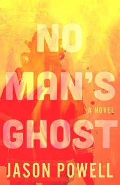 No Man's Ghost - Powell, Jason