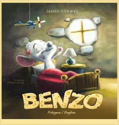 BENZO - Conway, James