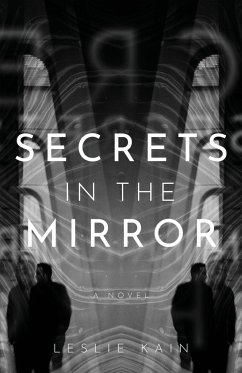 Secrets In The Mirror - Kain, Leslie