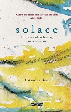 Solace - Drea, Catherine