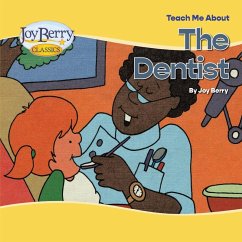 Cover Teach Me About The Dentist