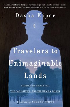 Travelers to Unimaginable Lands - Kiper, Dasha