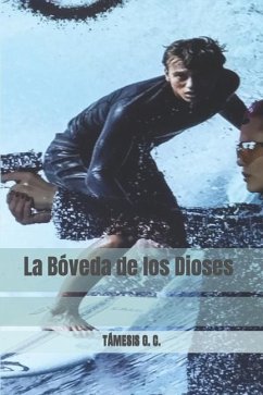 La Bóveda de los Dioses - G. C., Támesis