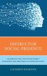 Instructor Social Presence - Bild 1