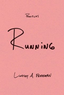 Running - Freeman, Lindsey A.