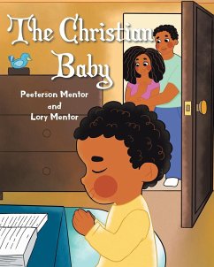 The Christian Baby - Mentor, Peeterson; Mentor, Lory