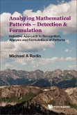 Analyzing Mathematical Patterns - Detection & Formulation