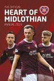 The Official Heart of Midlothian Annual 2023