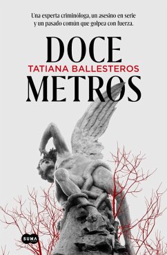 Cover Doce Metros / Twelve Meters