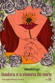 Isadora e o planeta no nariz
