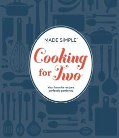 Made Simple - Cooking for Two - Publications International Ltd